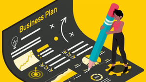 How To Write a Successful Business Plan That’ll Get You Noticed (+ FREE Template)