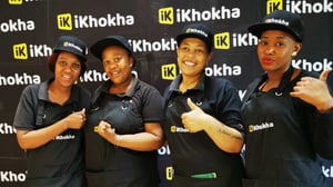 District 103 - iKhokha Supporting Dreams