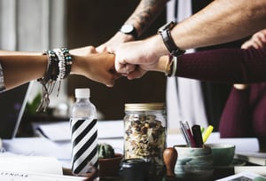 How to Start a Business Partnership that Works