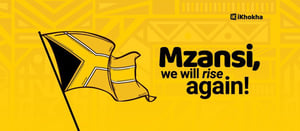 Rebuild Mzansi: An Update from Our CEO