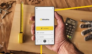 The iKhokha App: Free POS Software for Small Businesses