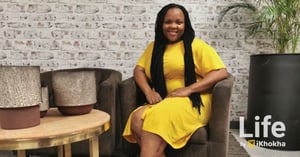 Meet the #iKTribe: Phumelele Mzindle aka Pam